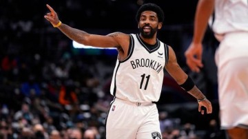 NBA免费直播-纽约防疫政策可能发生变化 欧文或将告别兼职状态