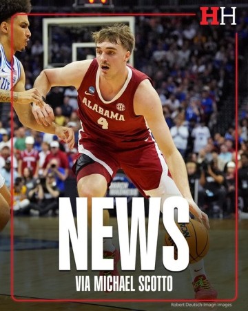 优直播-G联盟场均11分6板！Scotto：篮网与格兰特·纳尔逊签10天短合同